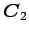 $\mbox{\boldmath$C$}_2$